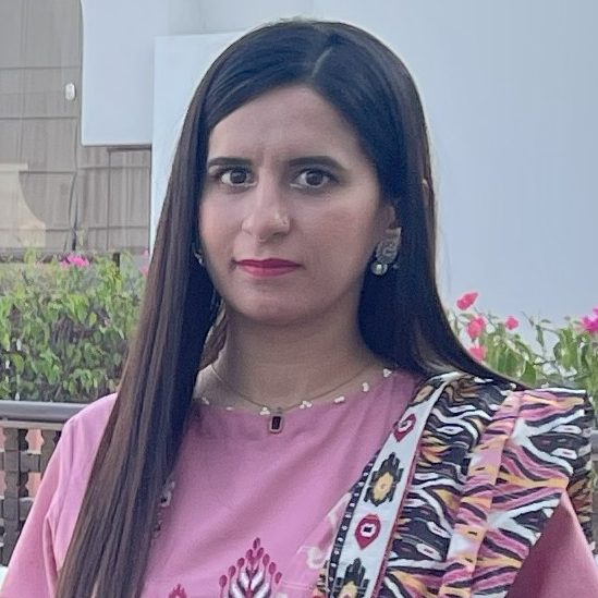 madeha ashraf