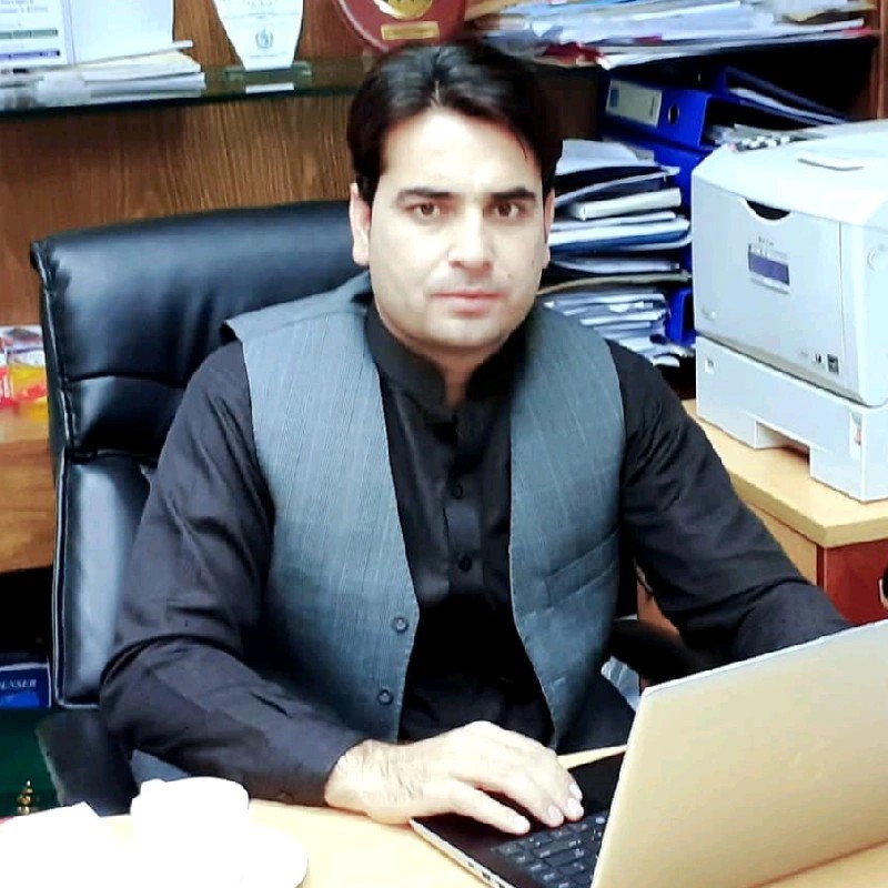 wadood